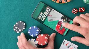 Découvrez Idgroup Casino  Une Expérience de Jeu Inégalée