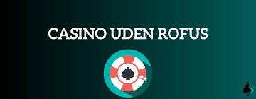 Bedste casinoer uden MitID i Danmark -331845370 Bedste casinoer uden MitID i Danmark -331845370