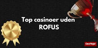 Bedste casinoer uden MitID i Danmark -331845370 Bedste casinoer uden MitID i Danmark -331845370