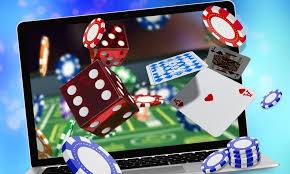 Blooming Business Casino A New Era in Online Gambling -680967792