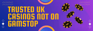 Comprehensive List of Casinos Not Registered with GamStop -17110308
