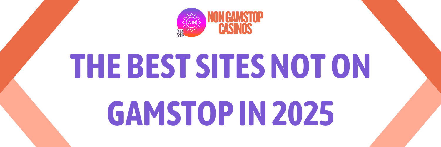 Comprehensive List of Casinos Not Registered with GamStop -17110308