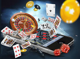 Discover the Exciting World of Fire Scatters Casino & Sportsbook -1907491011