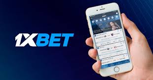Discover the Features of the 1xbet Malaysia App -1588765745