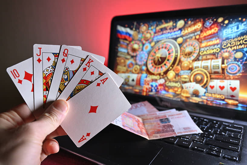 Discovering UK Casinos Not on Gamstop A Guide for Players