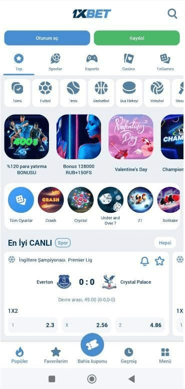 Experience the Thrill of Betting Online with 1xbet Experience the Thrill of Betting Online with 1xbet