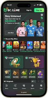 Experience the Thrill of Global Crypto Gambling at BC.Game Experience the Thrill of Global Crypto Gambling at BC.Game