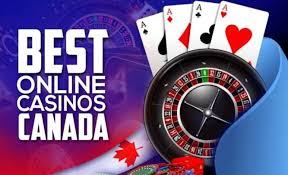 Explore the Best Online Casino Sites in Canada