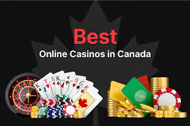 Explore the Thrills of Online Casino Sites Your Ultimate Guide