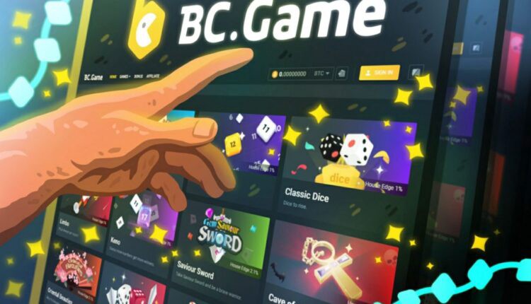 Play Aviator at BC.Game - Experience the Thrill of Flight