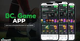 Understanding the BC.Game Login Process A Step-by-Step Guide Understanding the BC.Game Login Process A Step-by-Step Guide