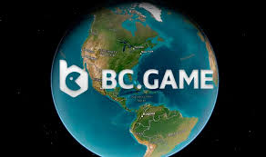 Unleashing the Thrill The BC.Game Mobile App Experience