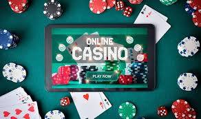 Unlocking the Excitement of Online Casinos Play for Real Money Unlocking the Excitement of Online Casinos Play for Real Money